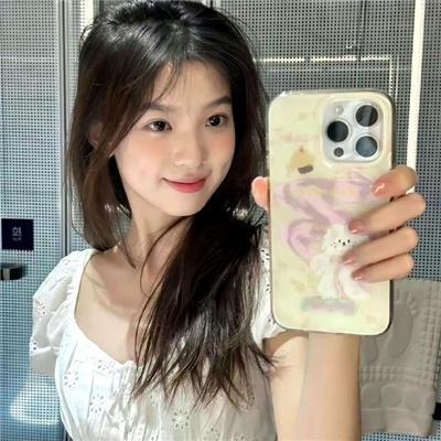 浪迹女孩